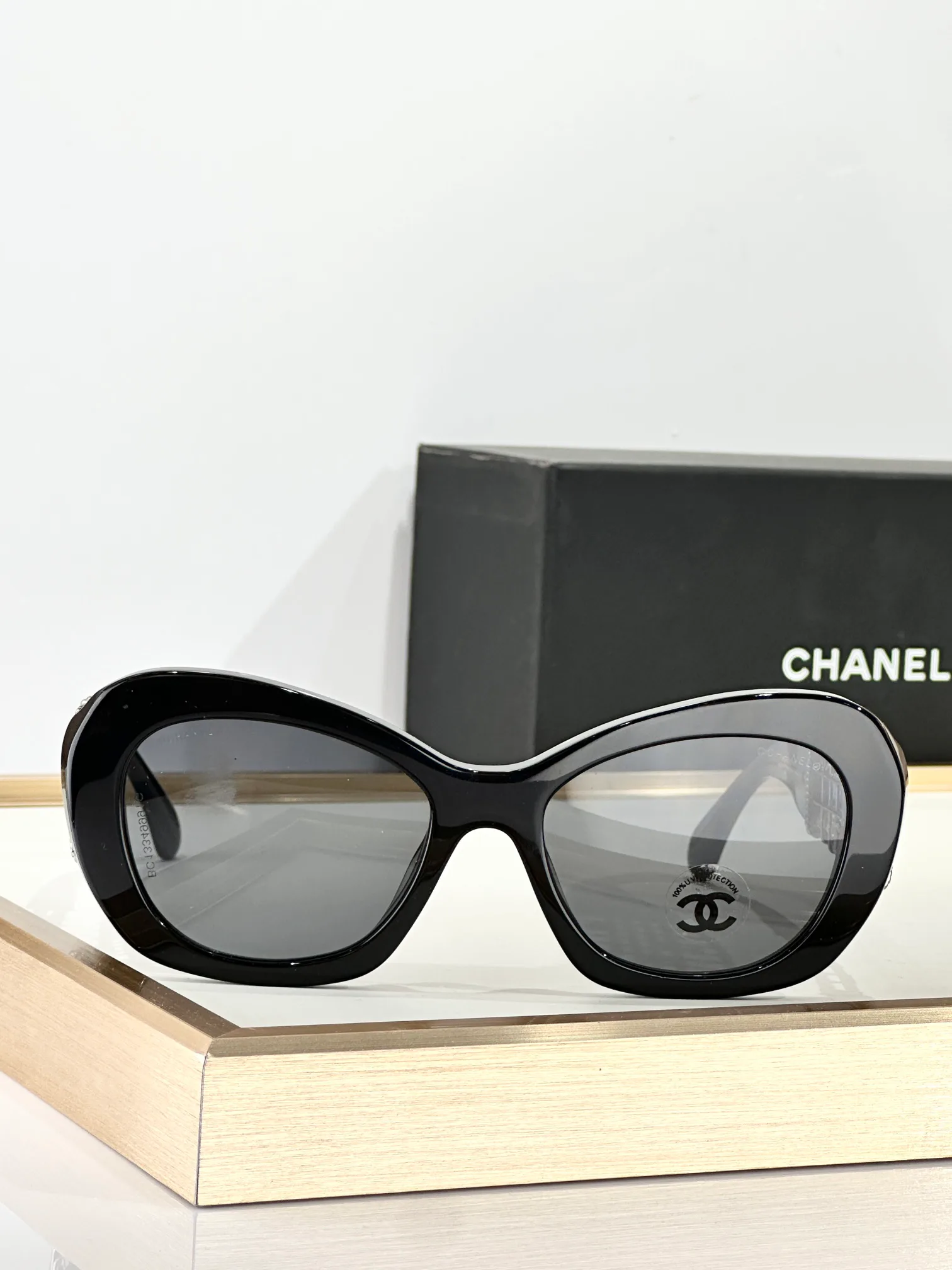 Очки Chanel 81621