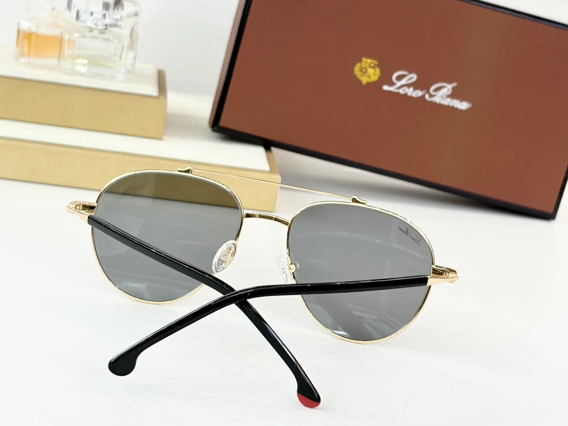 Очки Loro Piana 12564443