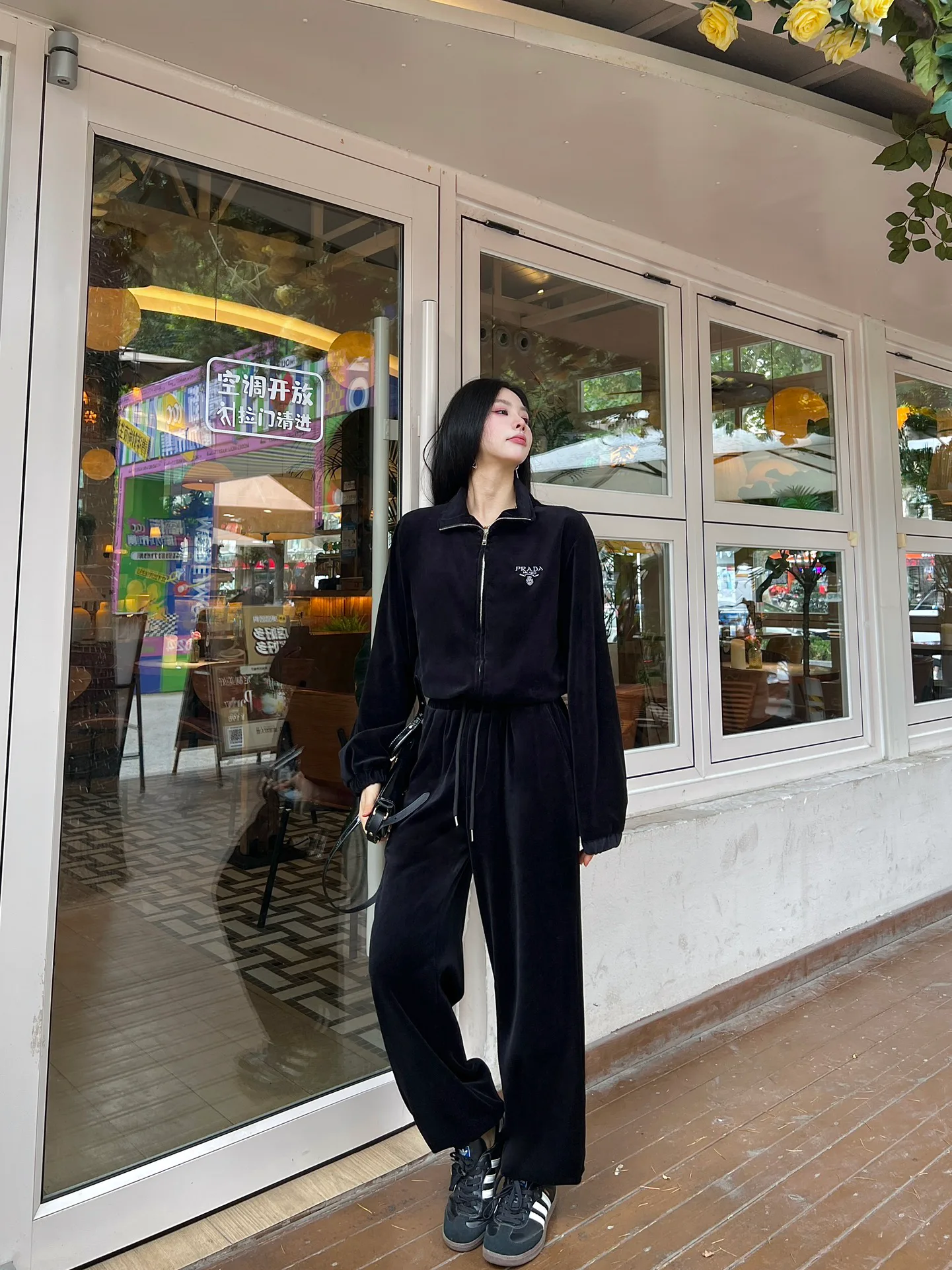 Костюмы Женские Prada 600136