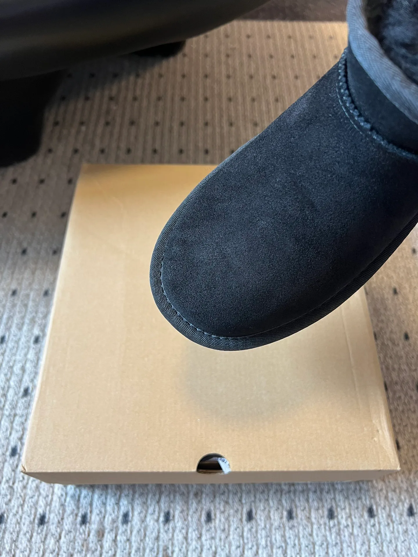 Угги Женские Ugg 344124