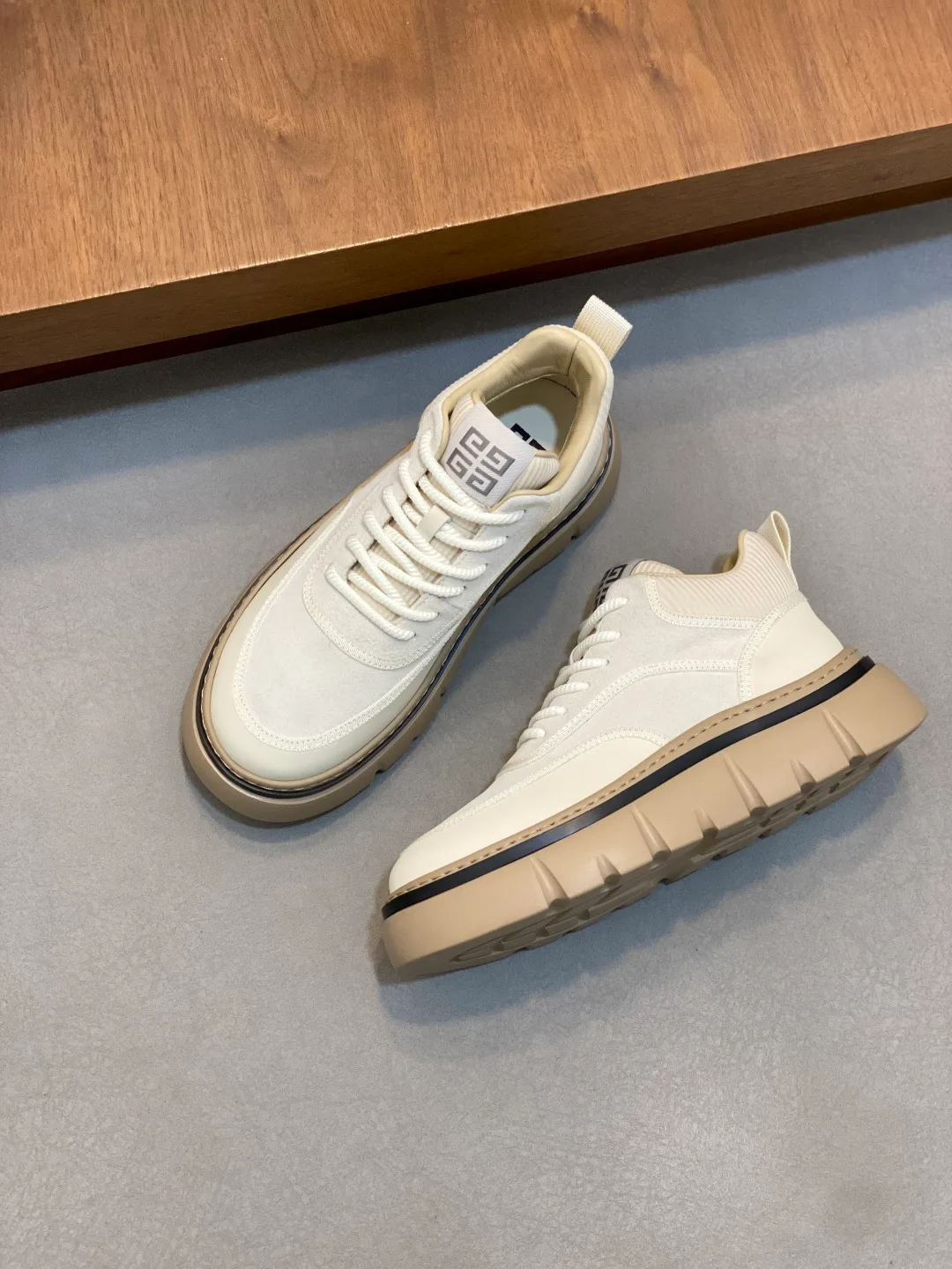 Кроссовки Мужские Givenchy 338006