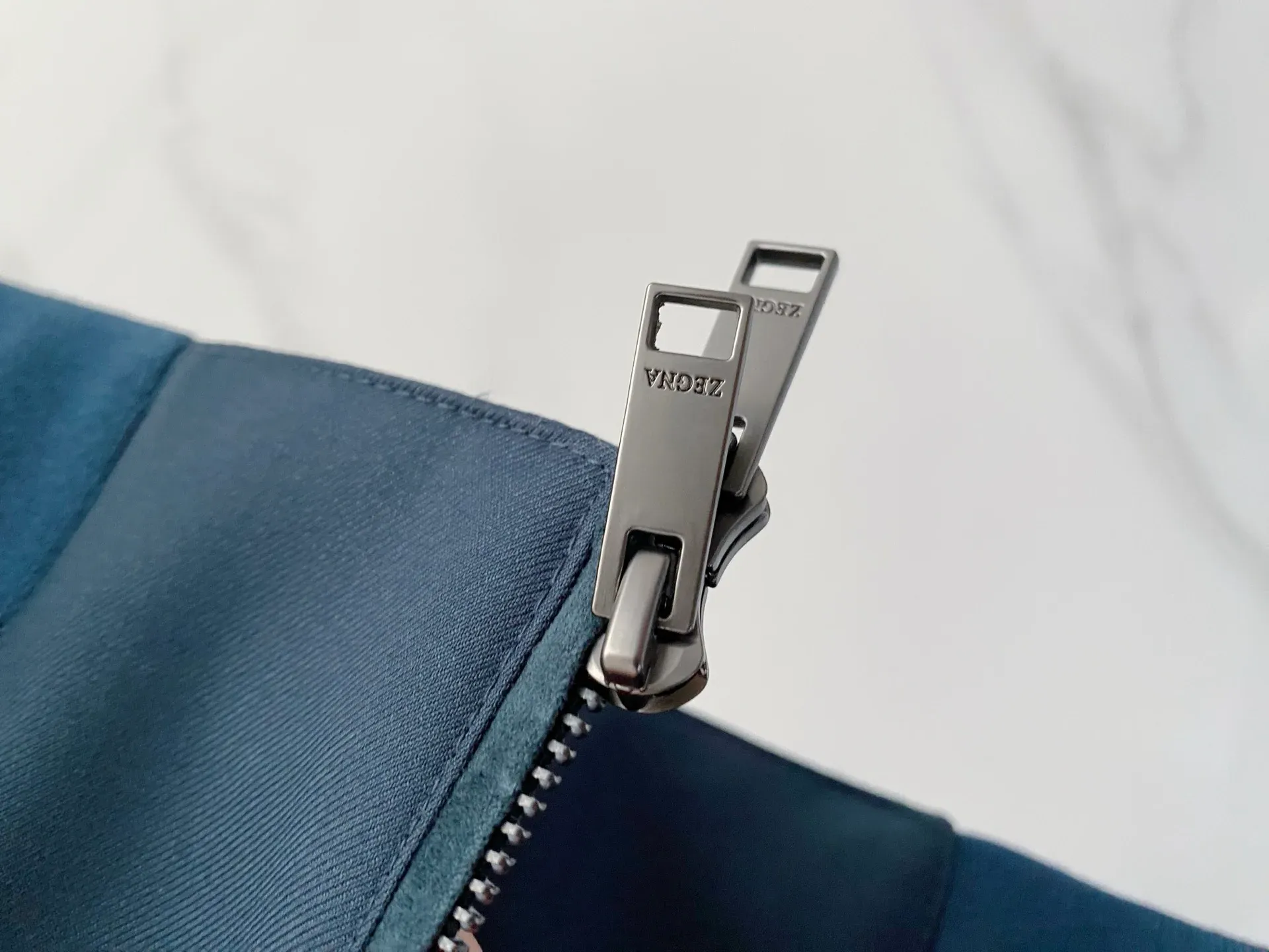 Куртки И Пуховики Мужские Zegna 6747003