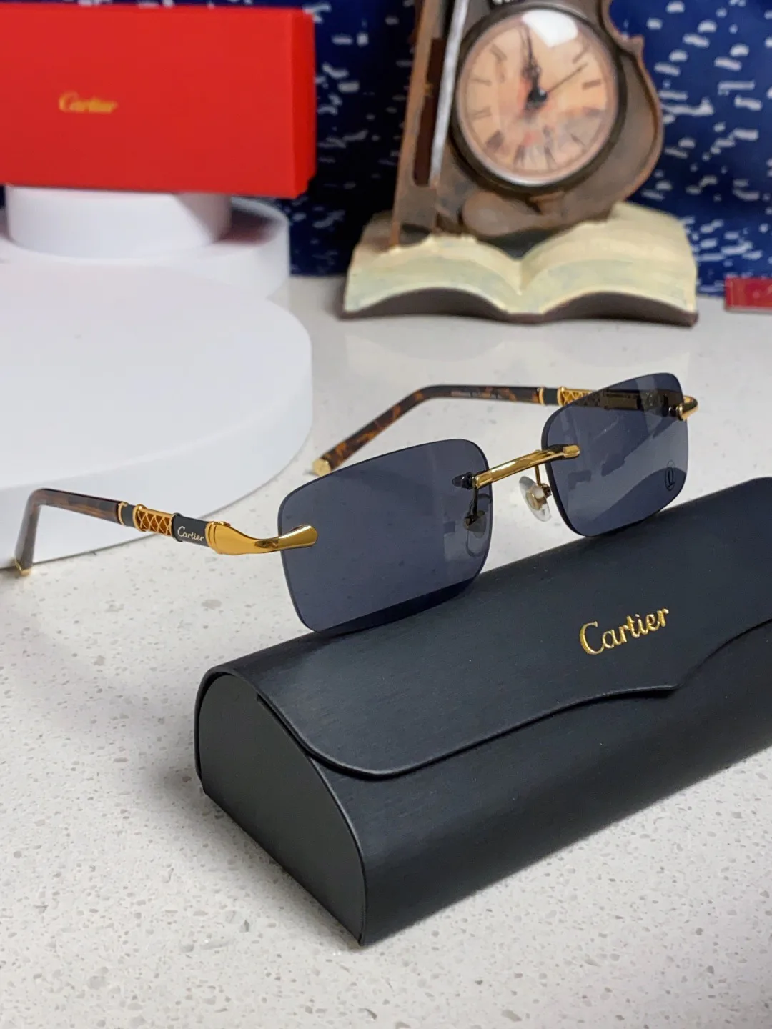 Очки Cartier 13135679