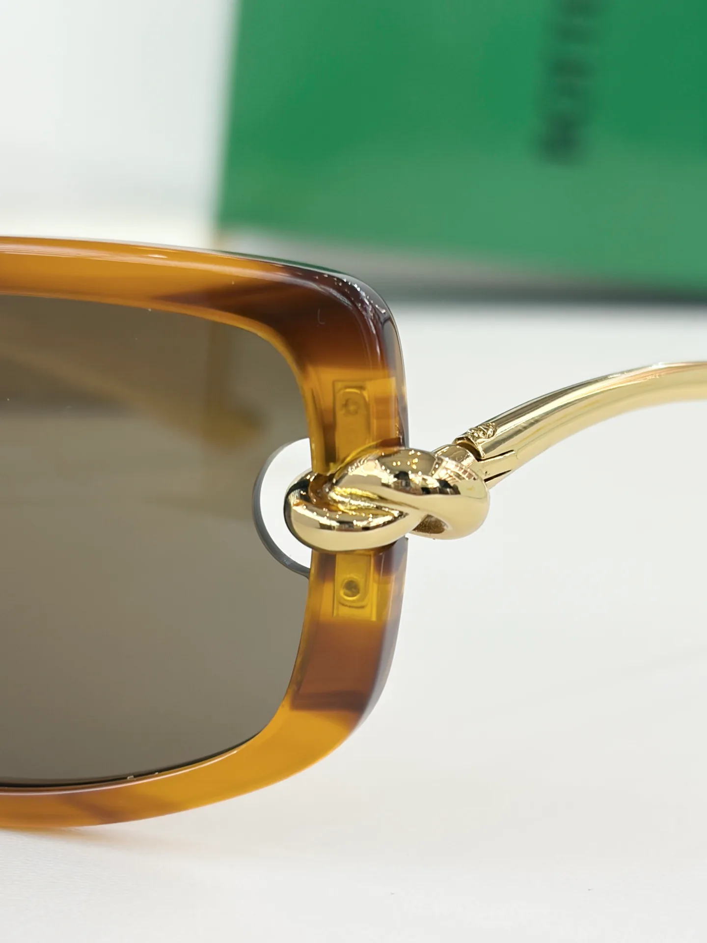 Очки Bottega Veneta 12564439