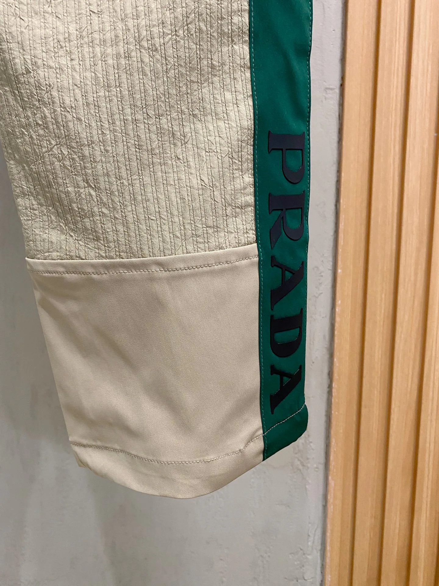Брюки Мужские Prada 11166986