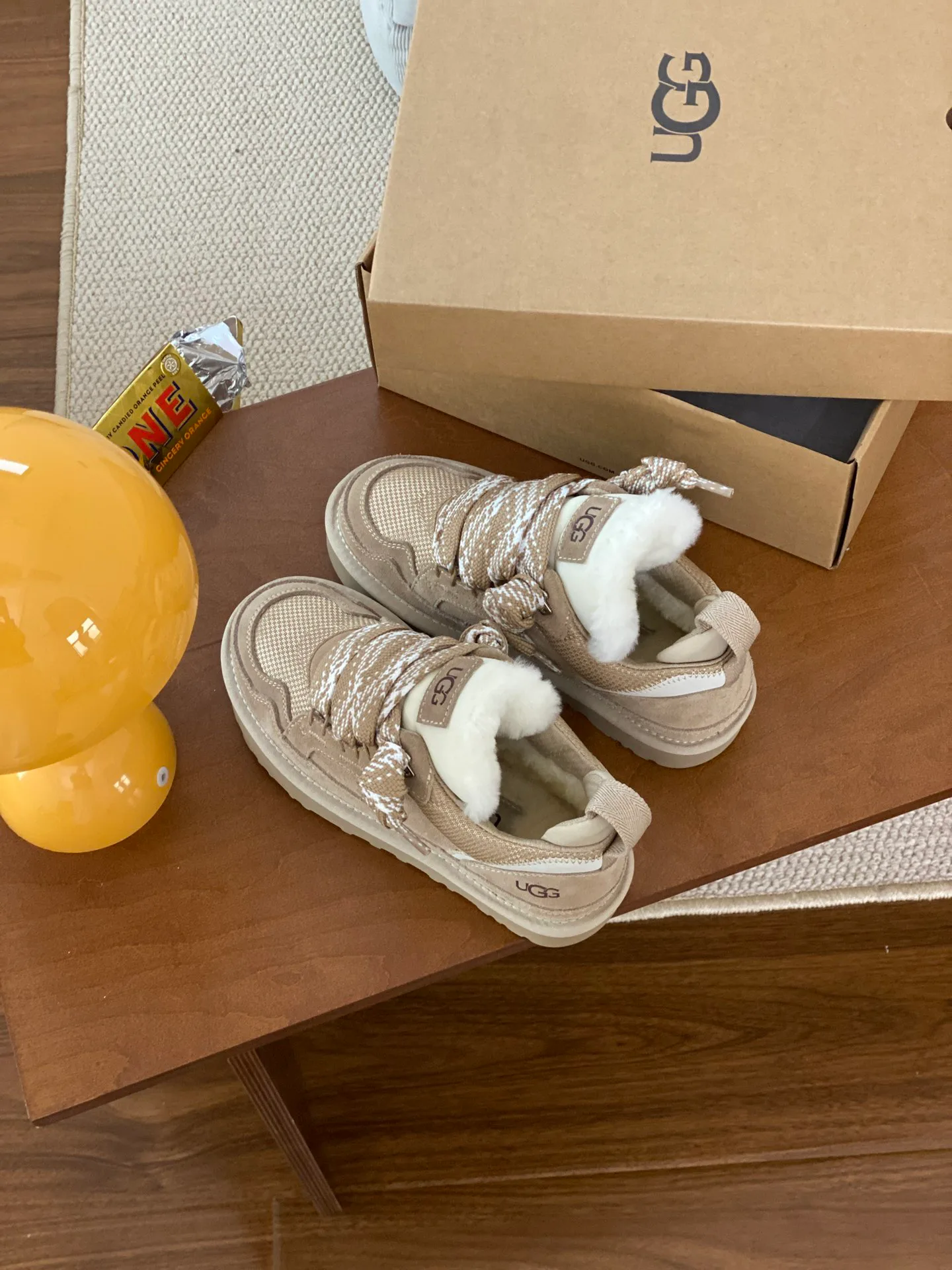 Угги Женские Ugg 520220