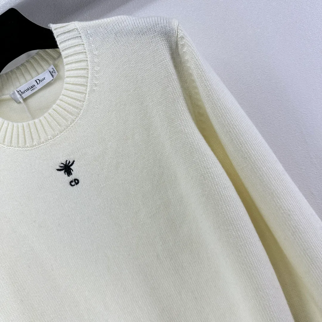 Джемперы И Свитеры Женские Christian Dior 1806137