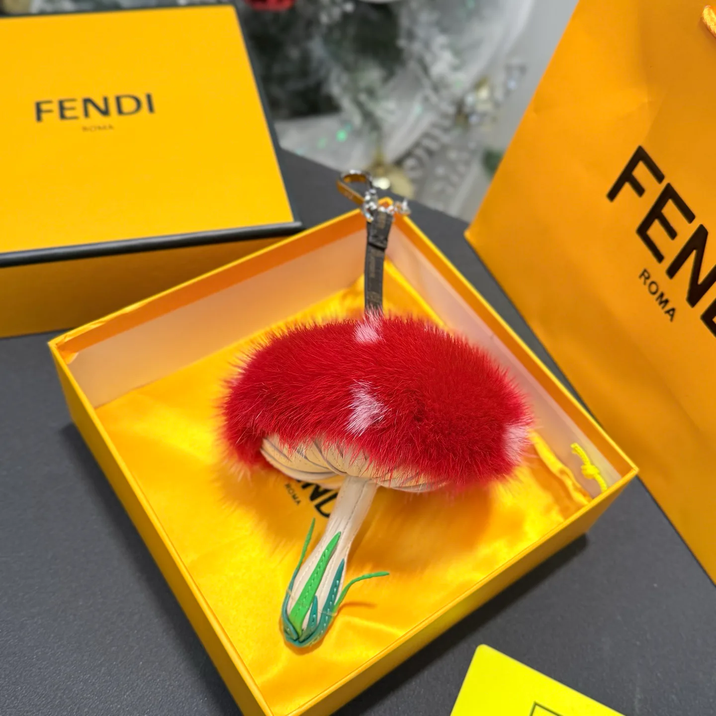 Ключницы Fendi 1678388