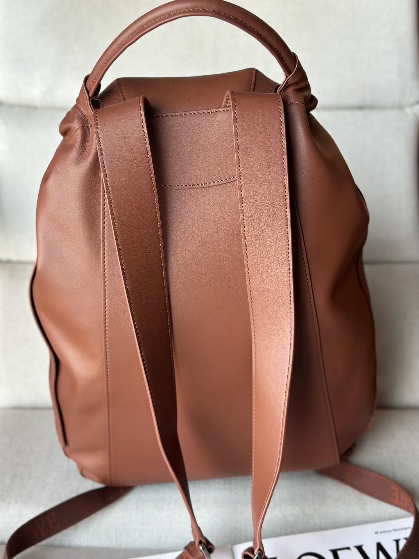 Рюкзаки Женские Loewe 18383305