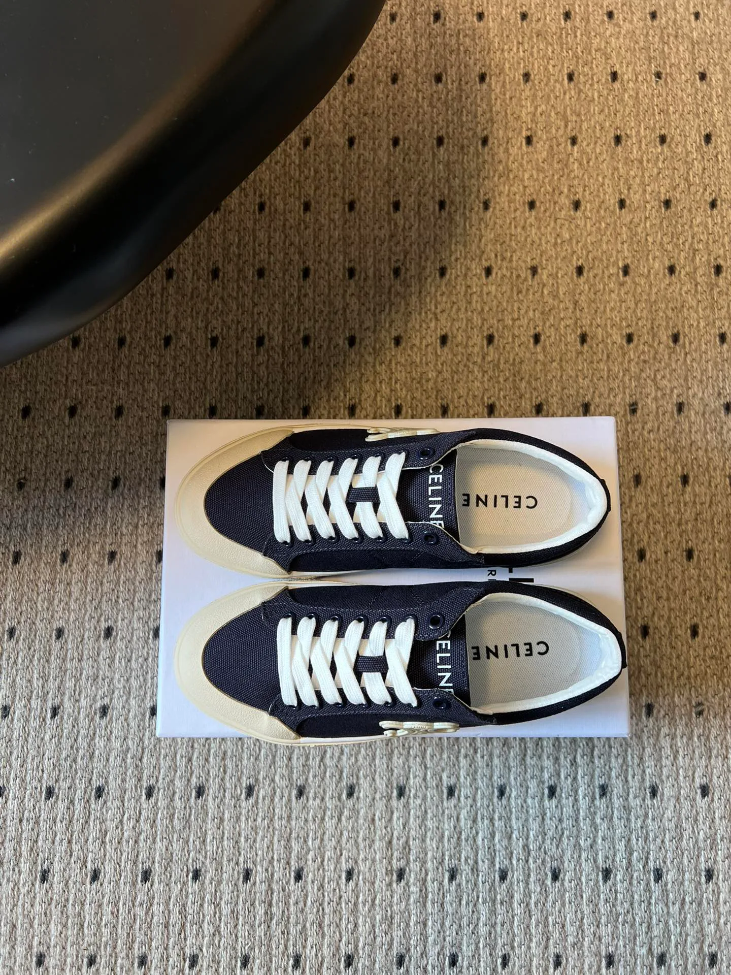 Кеды Женские Celine 11602279