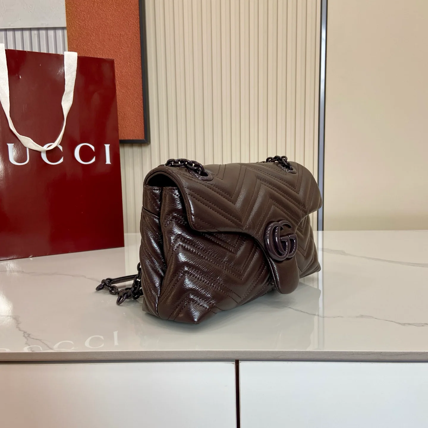 Классические Сумки Женские Gucci 5031724
