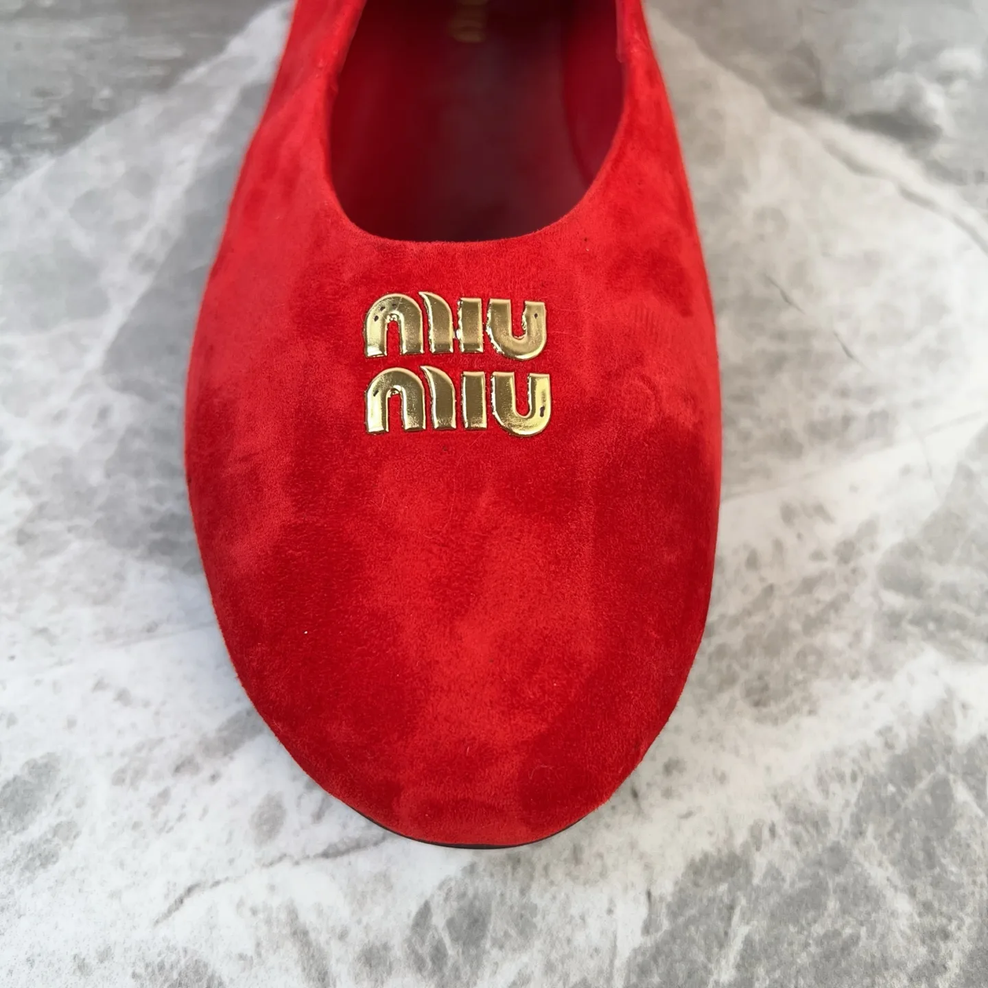 Туфли Женские Miu Miu 12847609