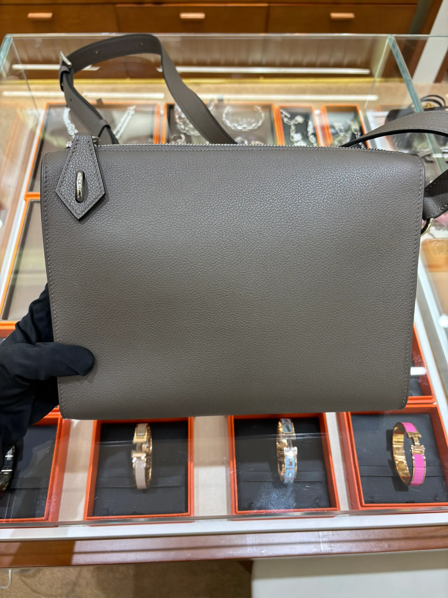 Классические Сумки Женские Hermes 12597707