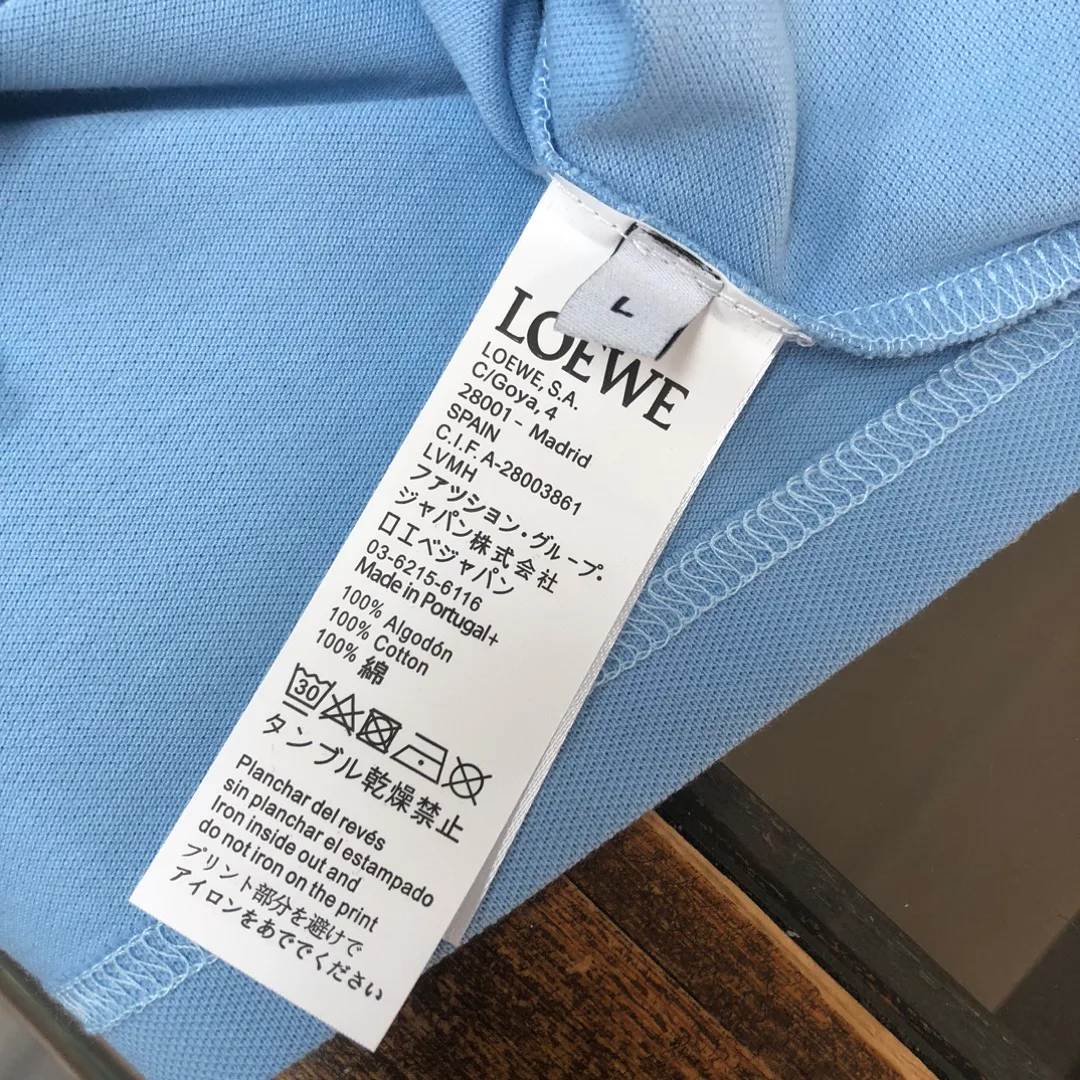 Рубашки Мужские Loewe 11230917