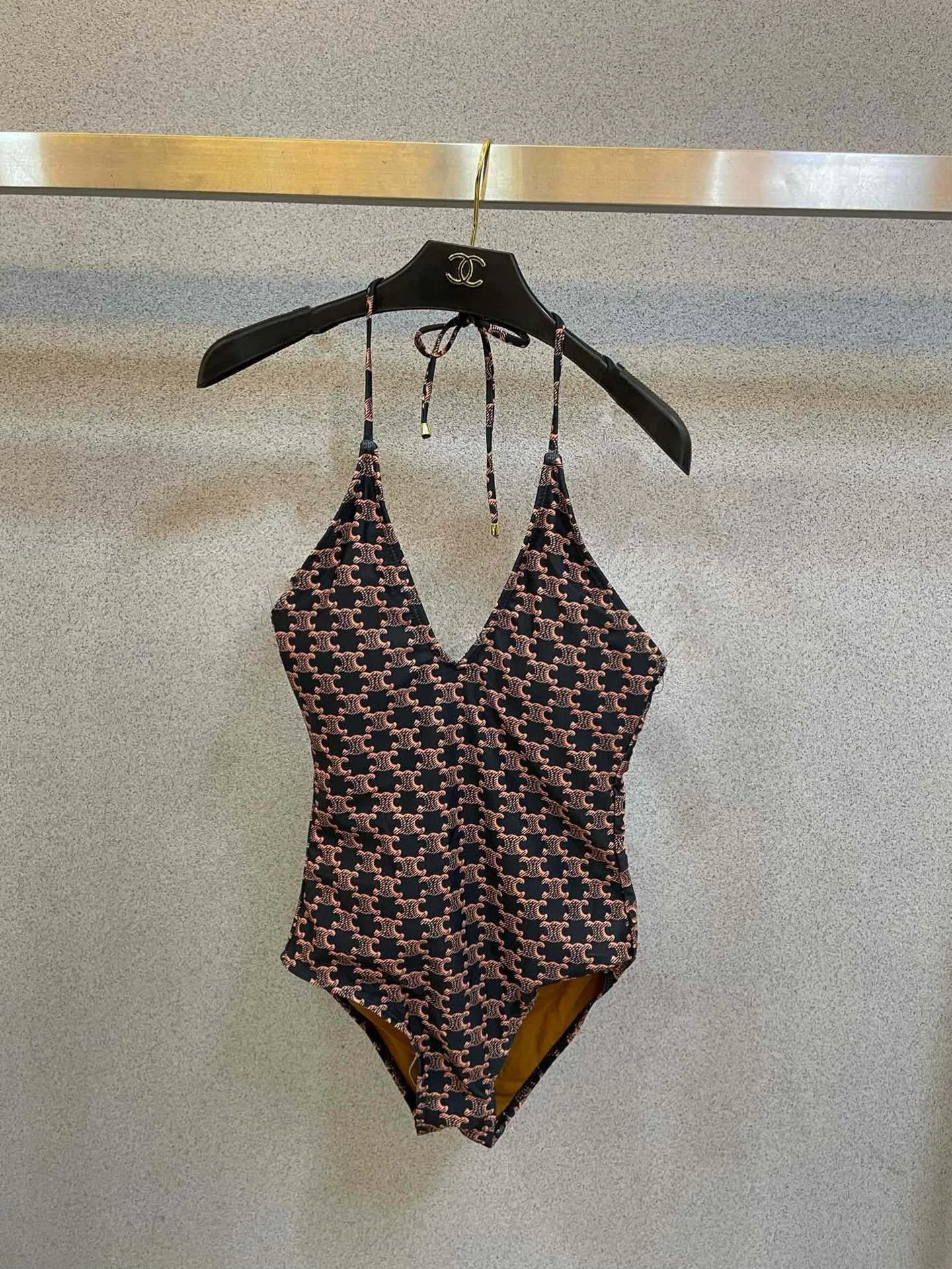 Купальники Женские Celine 12225955