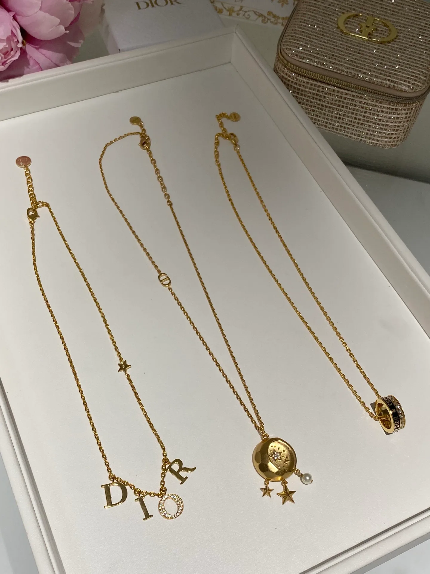 Бижутерия Christian Dior 17911858