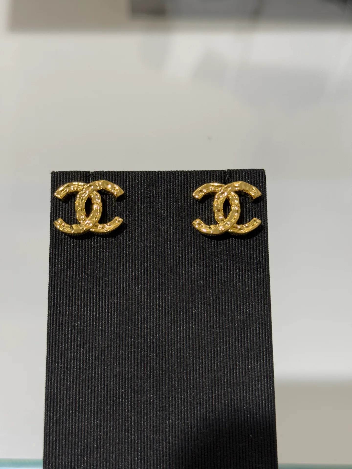 Бижутерия Chanel 1241305