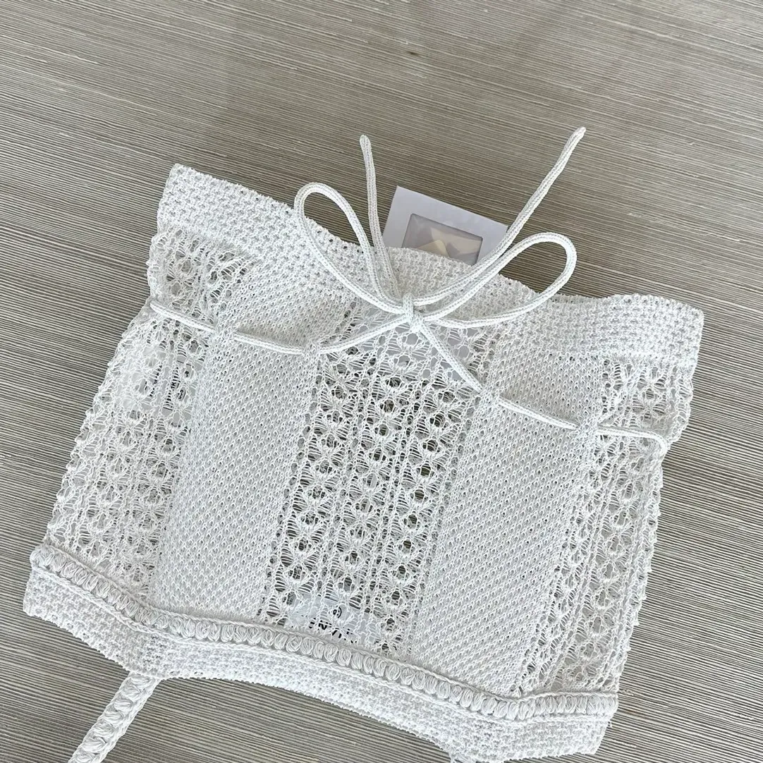 Топы Женские Chanel 1295816