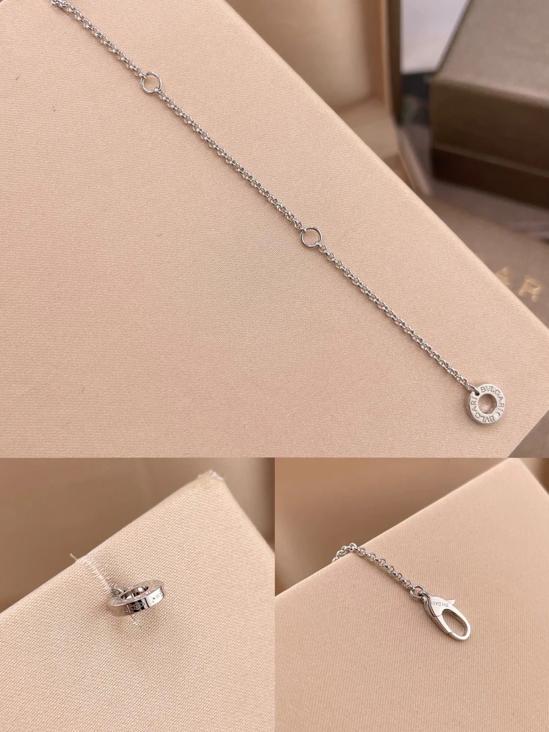 Бижутерия Bvlgari 16973886