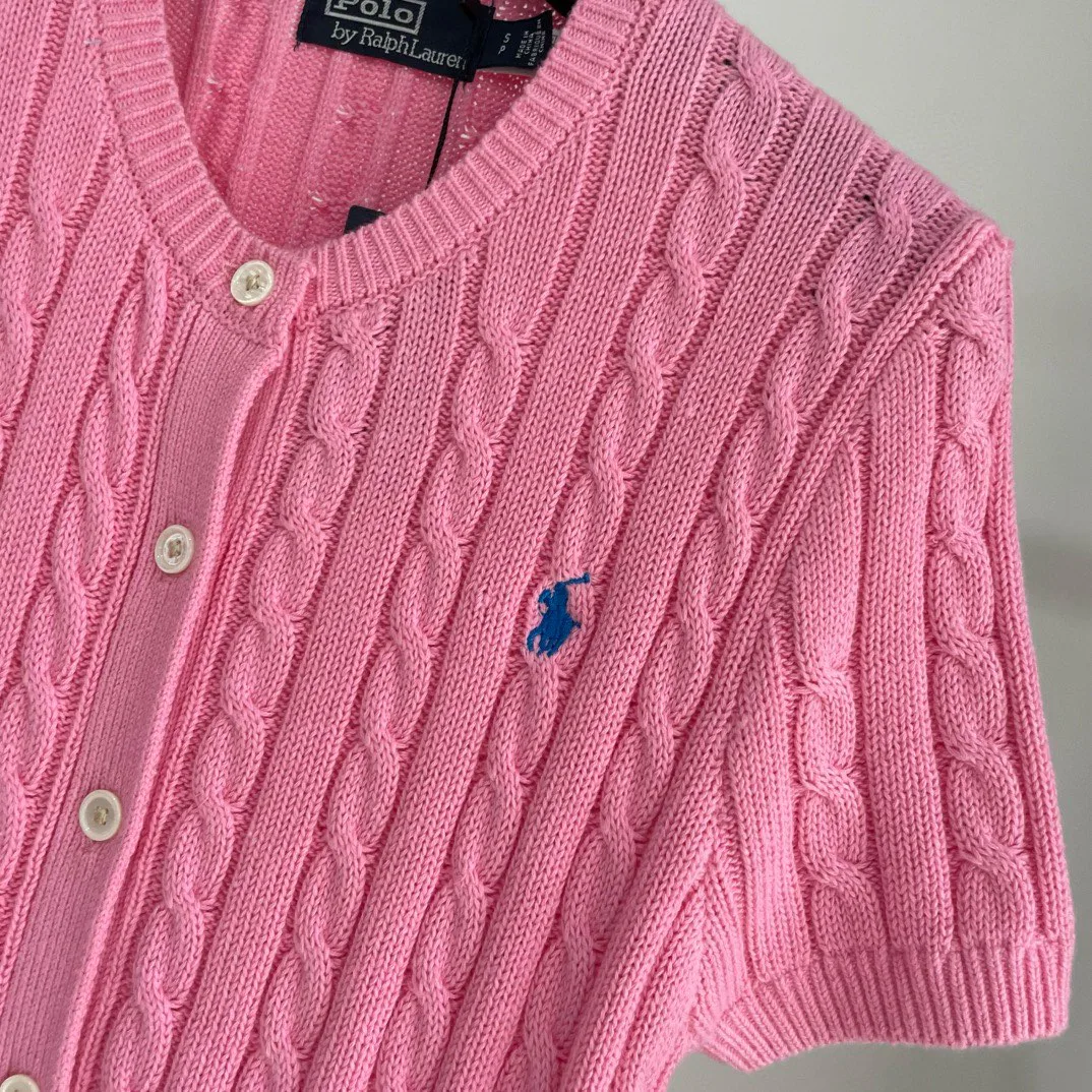 Джемперы И Свитеры Женские Ralph Lauren 11250060