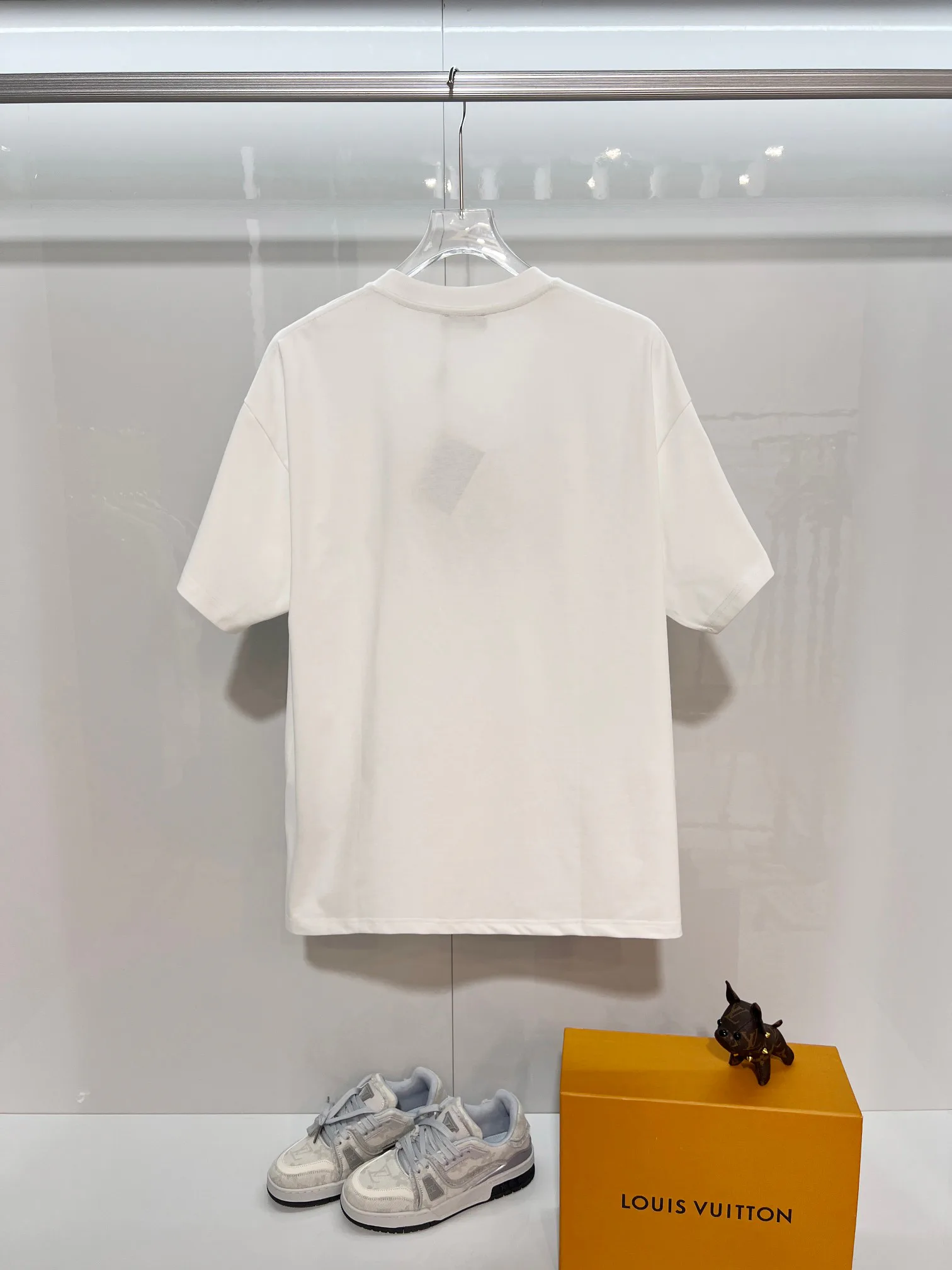 Футболки Мужские Prada 1276222