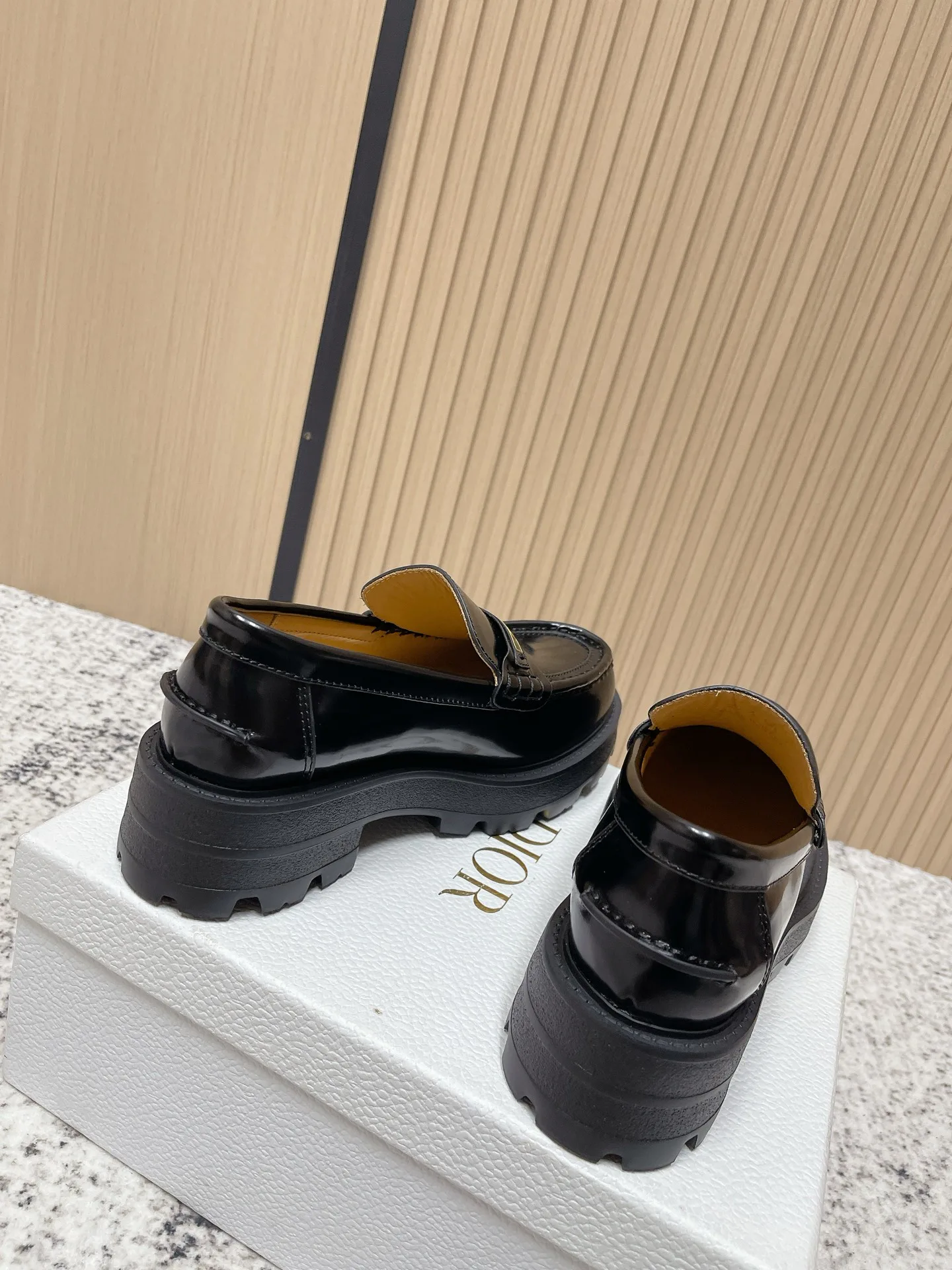 Лоферы И Мокасины Женские Christian Dior 569484