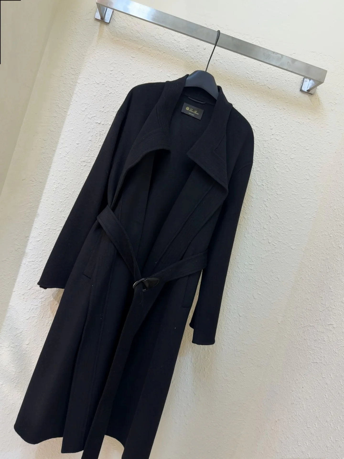 Пальто Женские Loro Piana 18226668