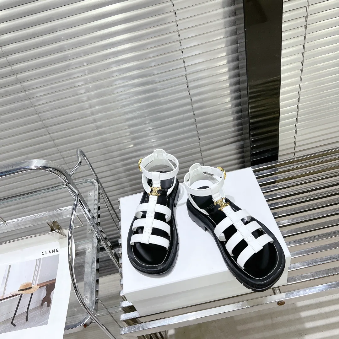 Сандалии Женские Celine 8079