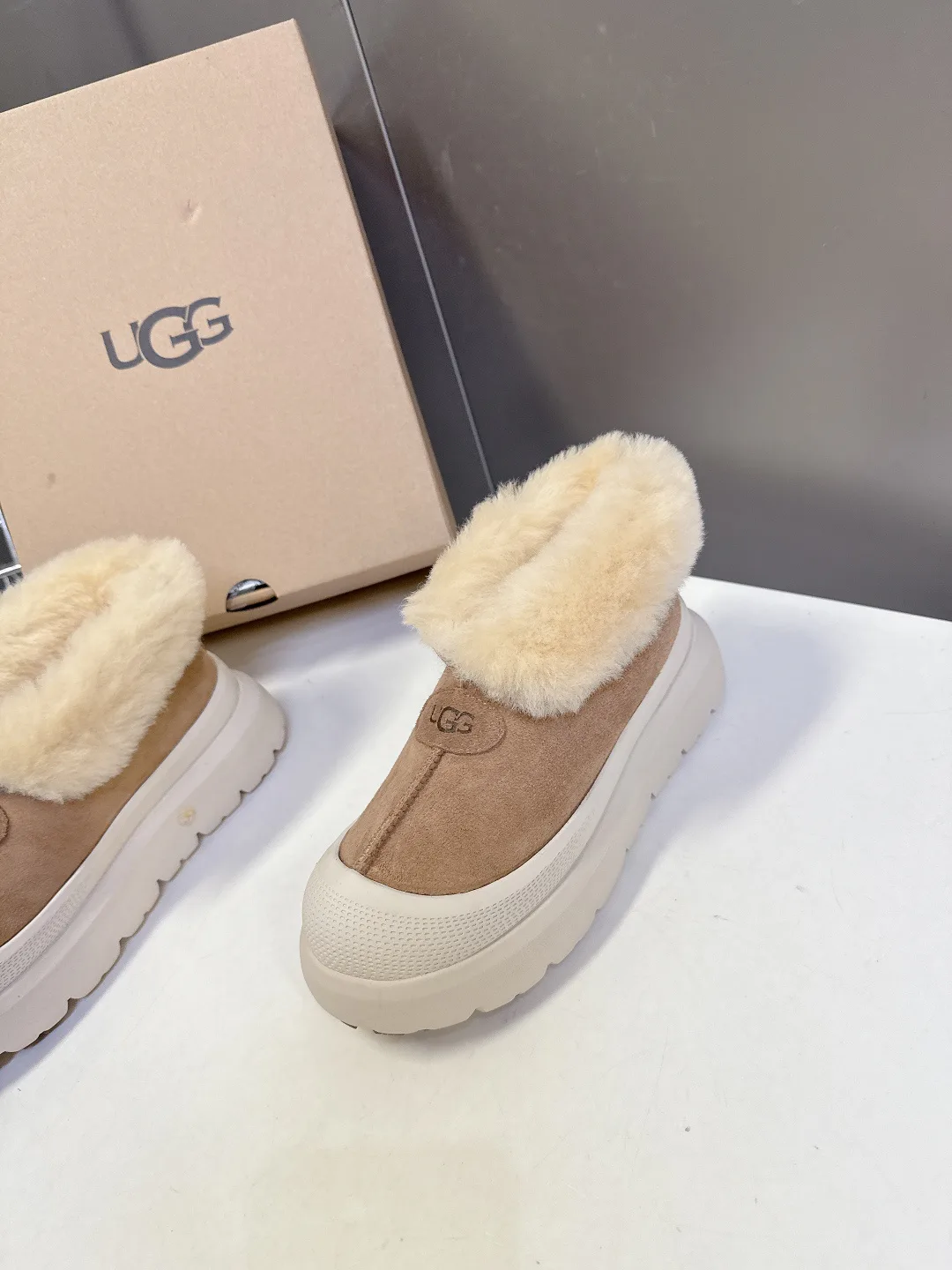 Угги Женские Ugg 242132