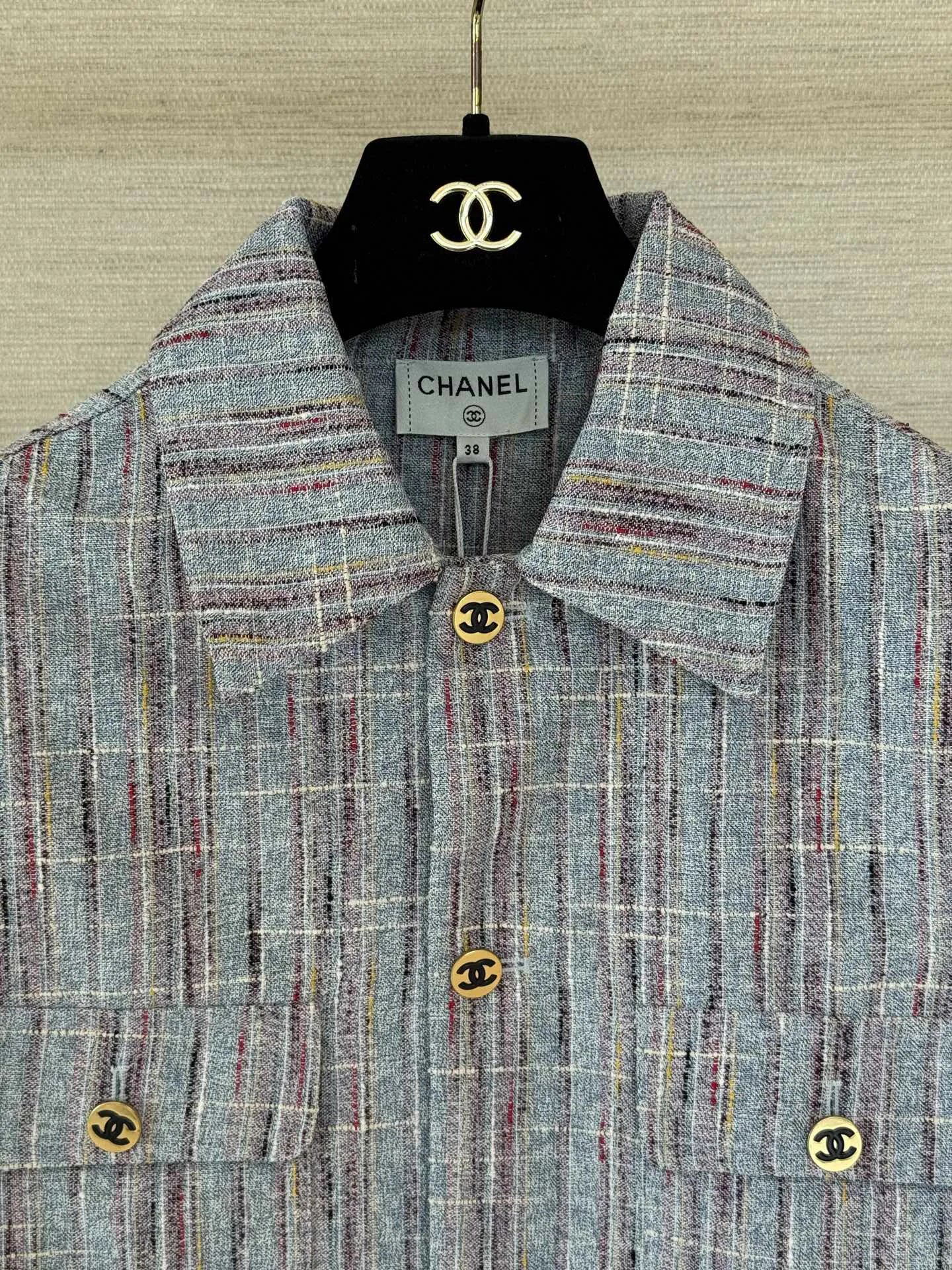 Жакеты Женские Chanel 18898473
