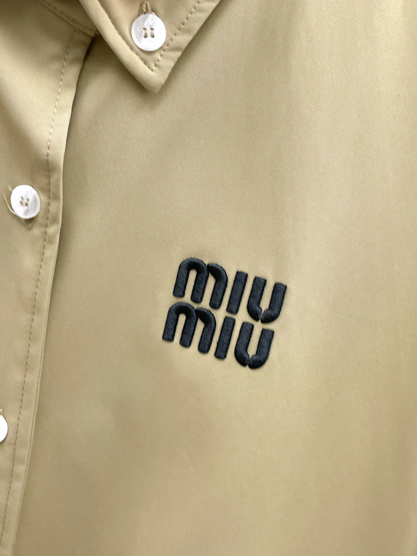 Куртки И Пуховики Мужские Miu Miu 9352295