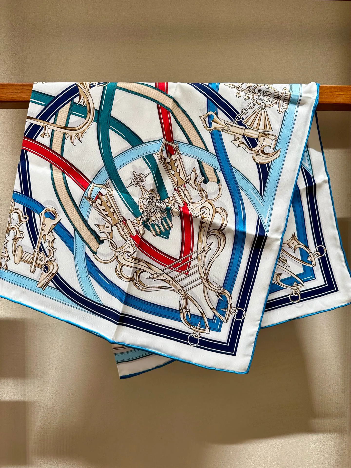 Платки Hermes 11226789