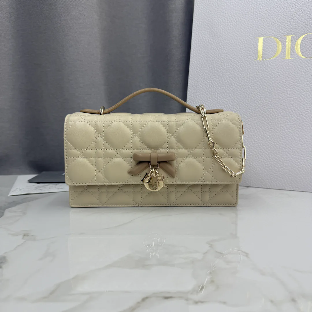 Классические Сумки Женские Christian Dior 18116375