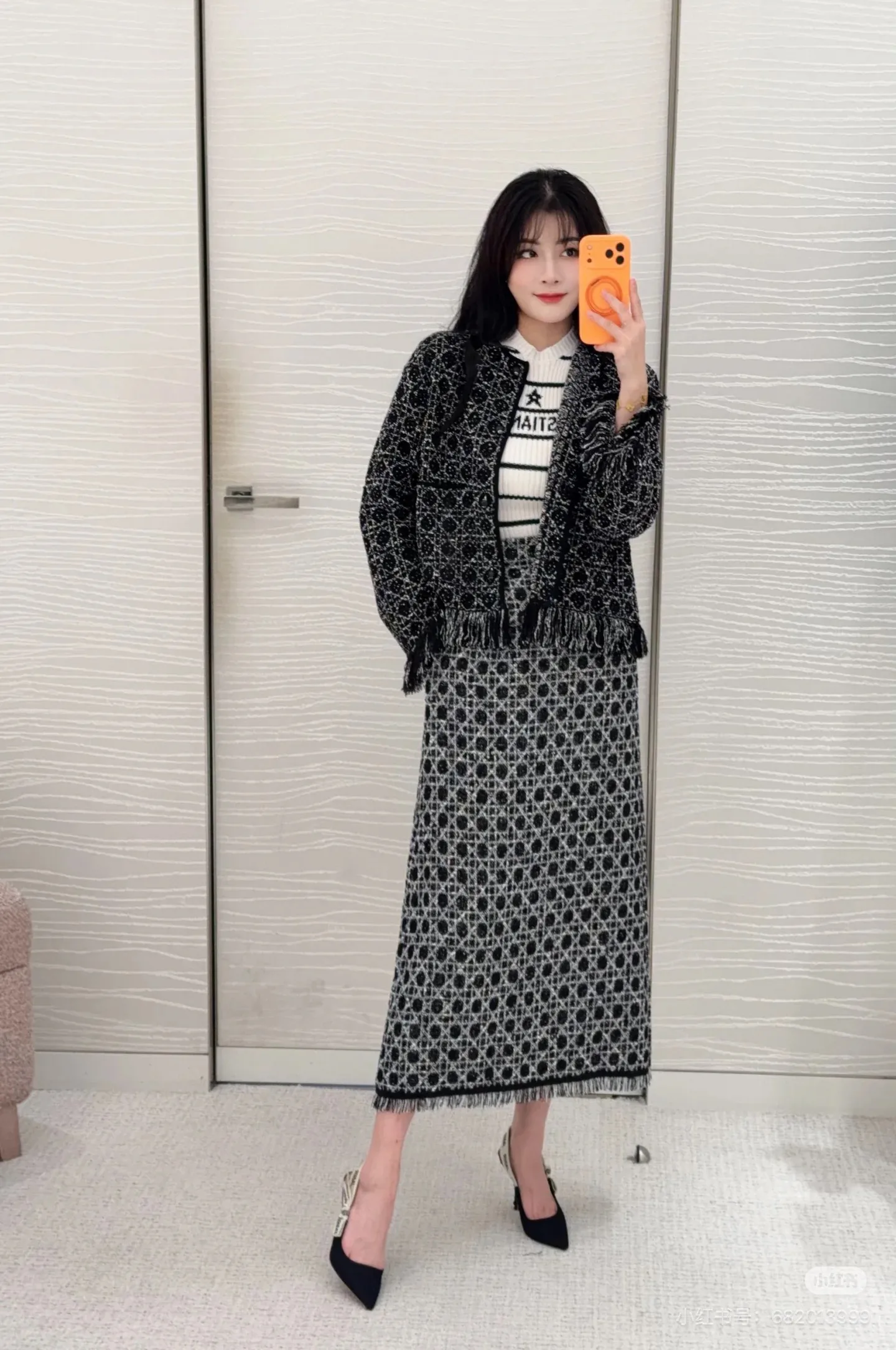 Юбки Женские Christian Dior 1322842