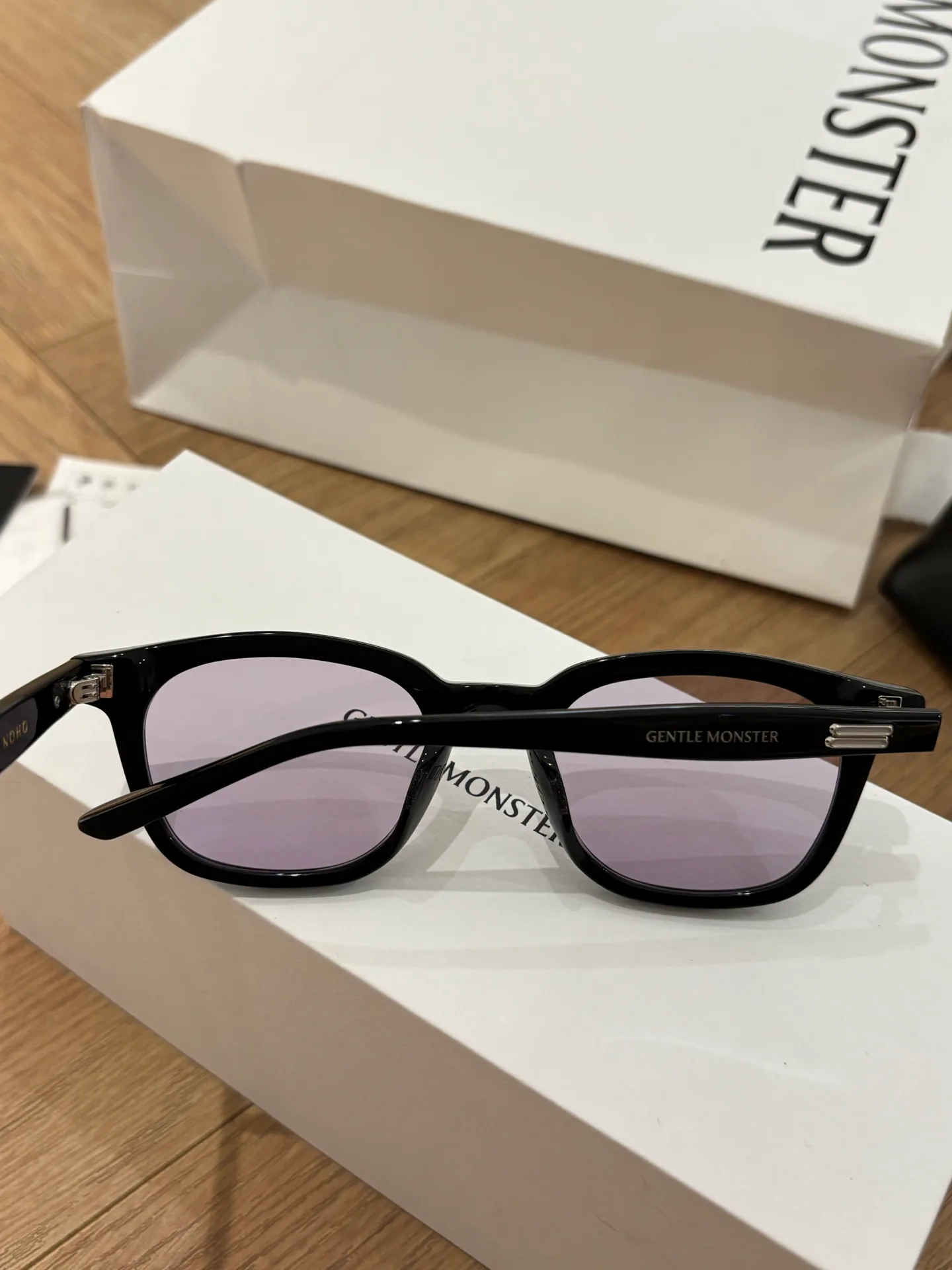 Очки Gentle Monster 13169268