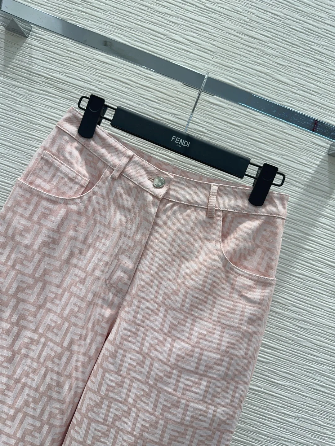 Брюки Женские Fendi 11220862