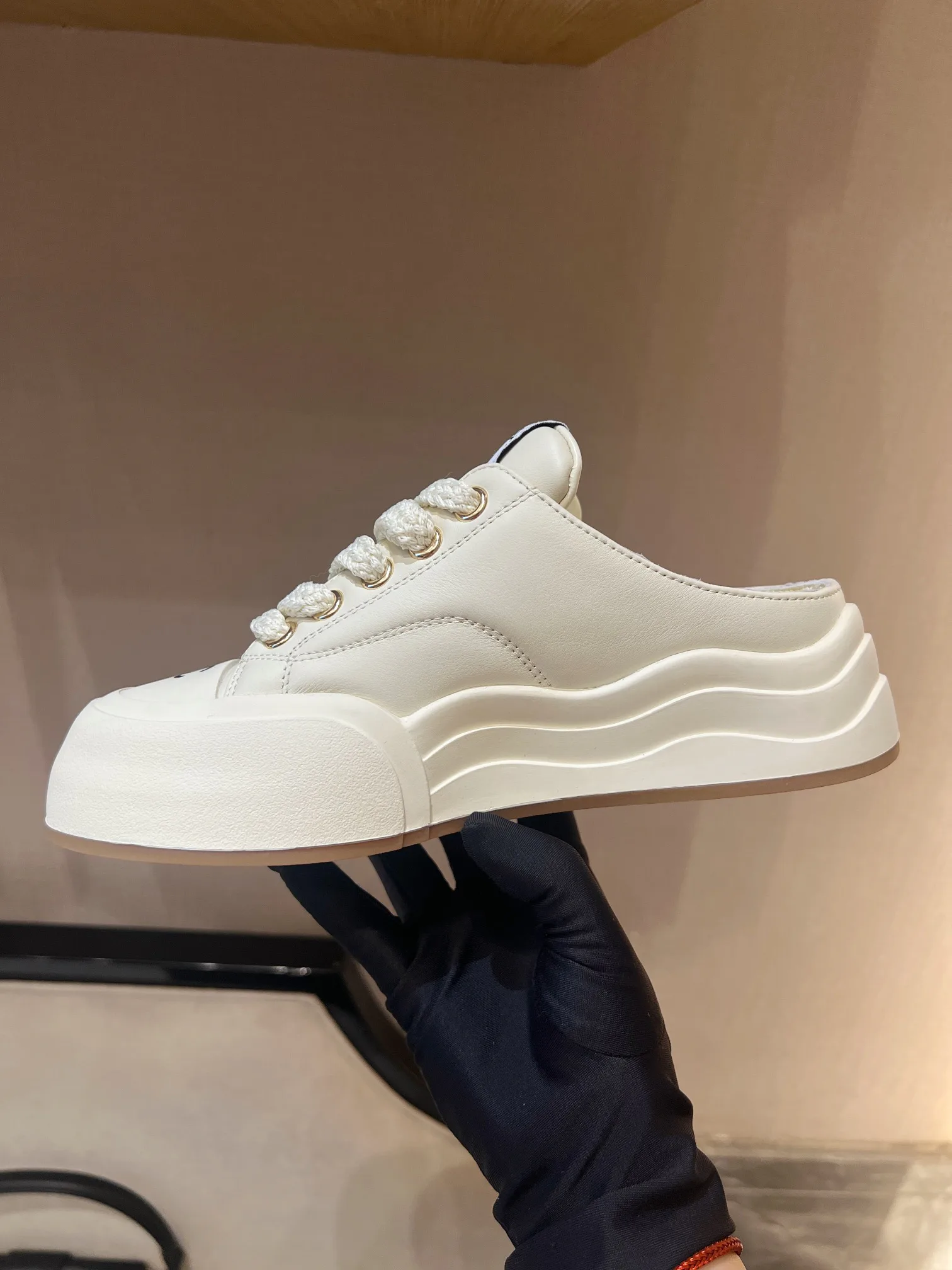 Мюли И Сабо Женские Chanel 15499