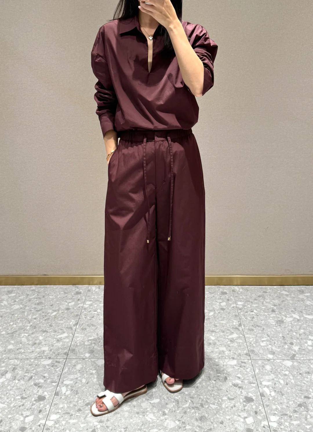 Брюки Женские Max Mara 17290332