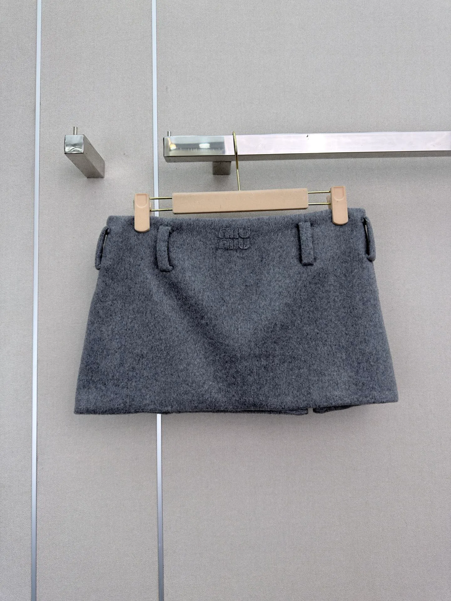 Юбки Женские Miu Miu 17891723