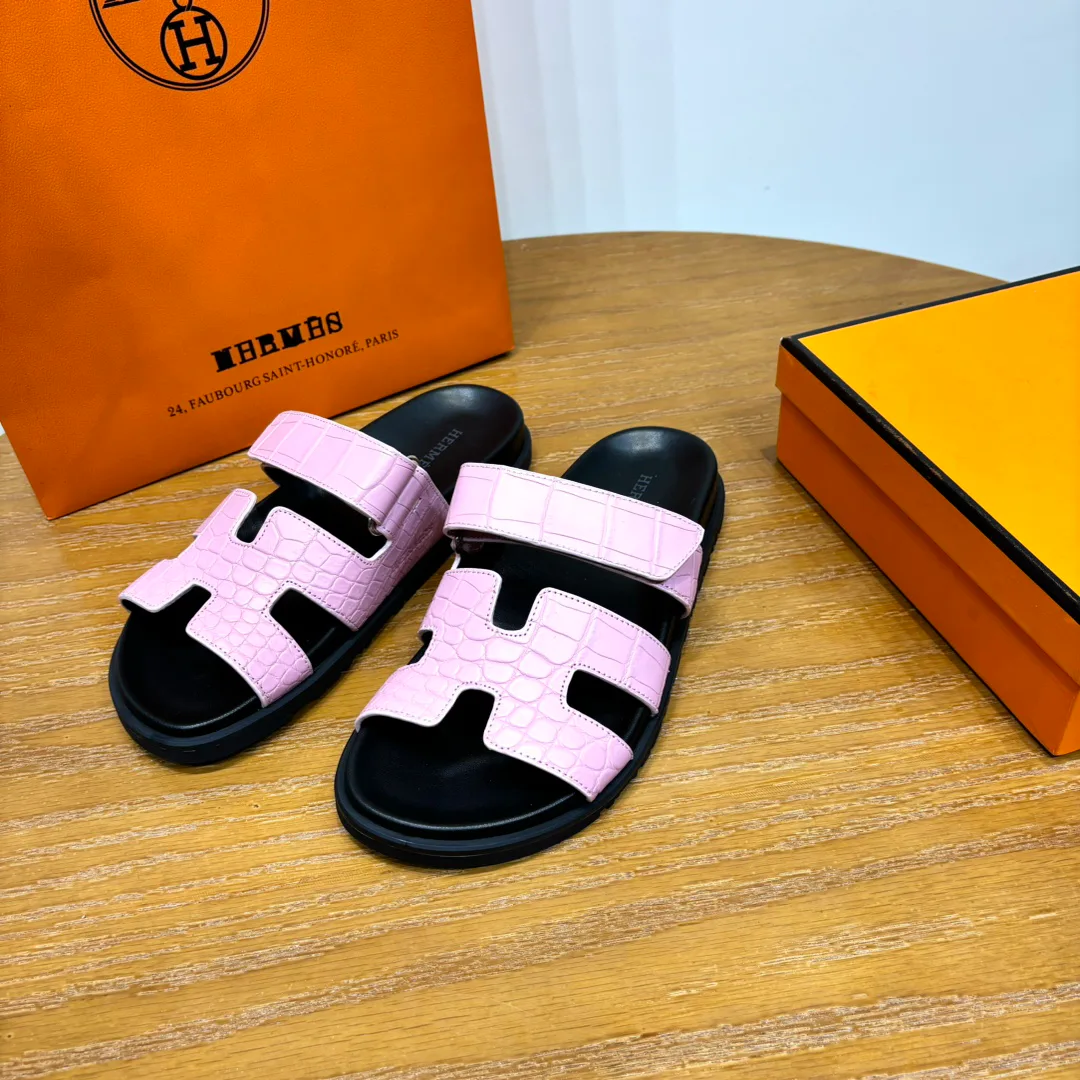 Сандалии Женские Hermes 1157925