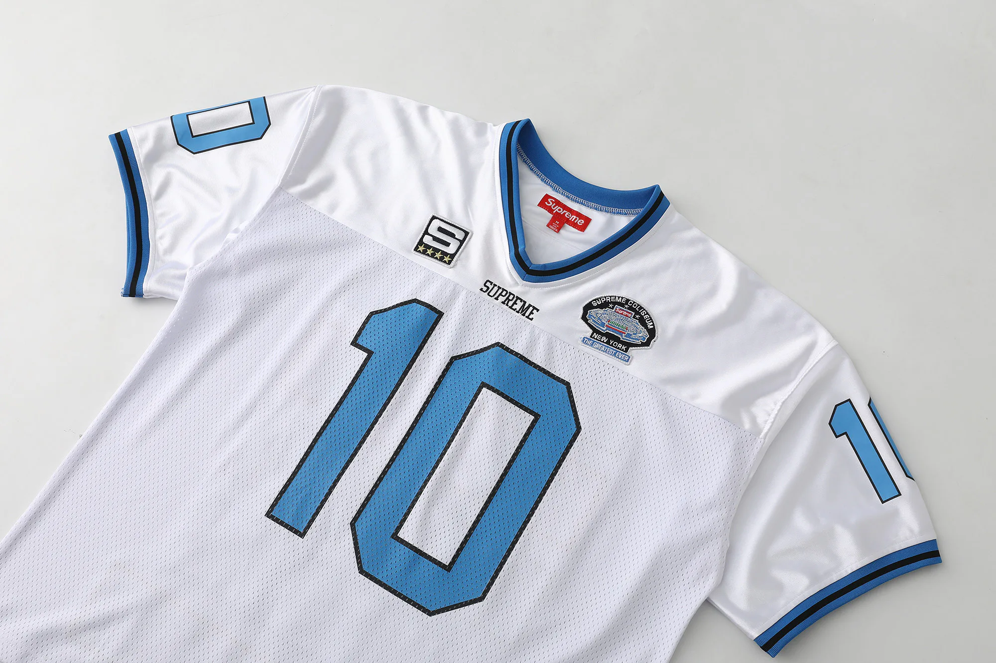 Футболки Мужские Supreme 13474995