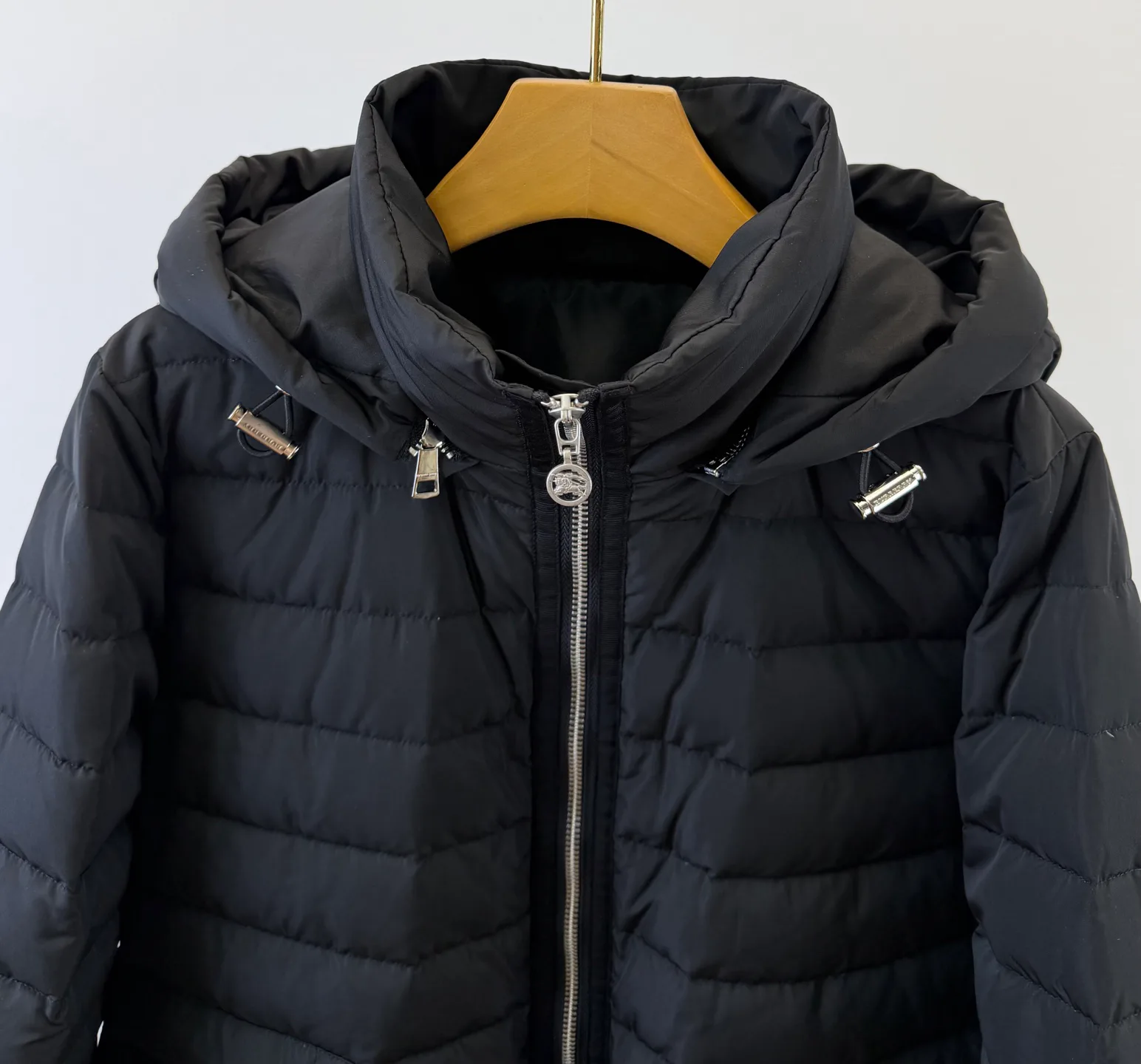 Куртки И Пуховики Женские Burberry 20092292