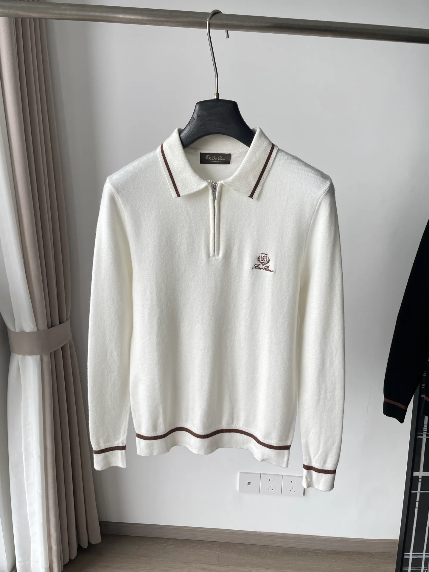 Джемперы И Свитеры Мужские Loro Piana 18499533
