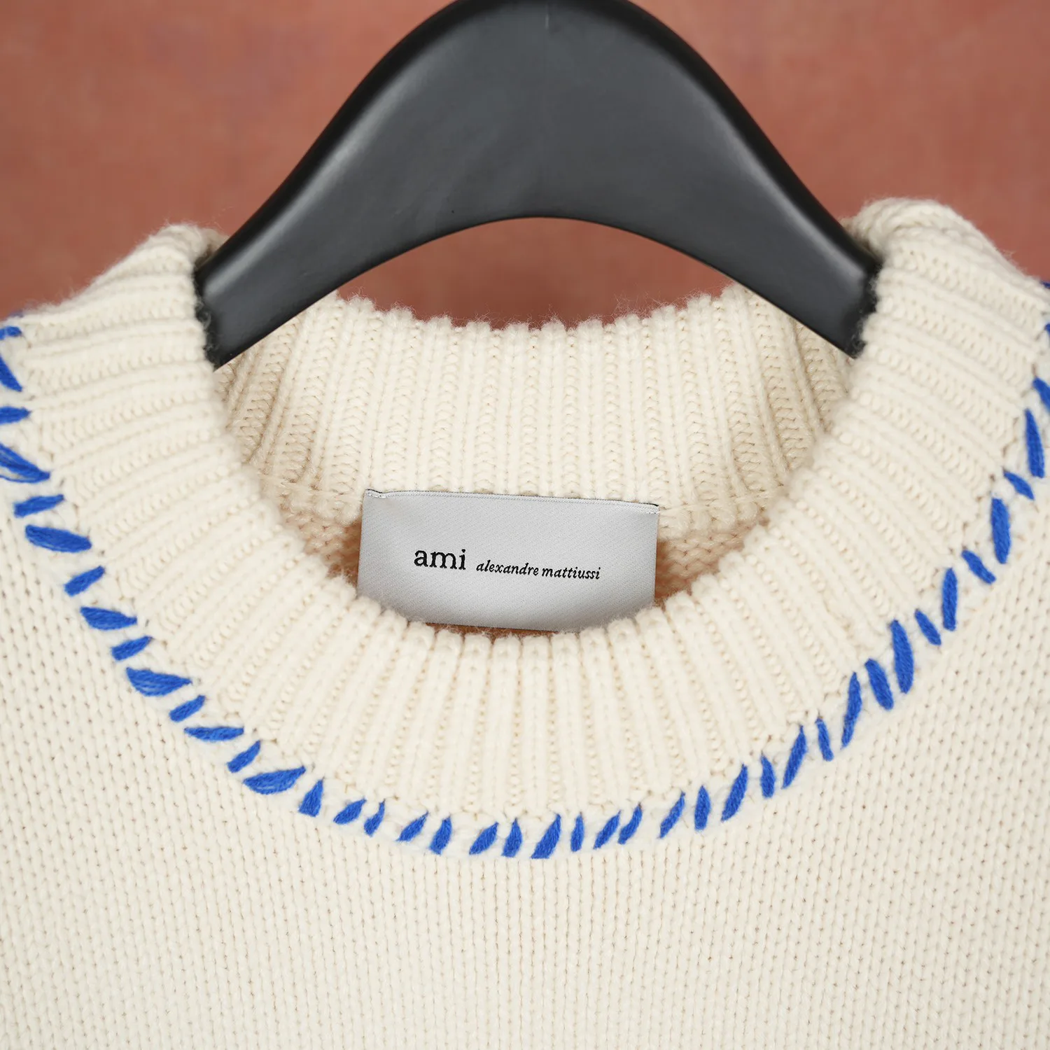 Джемперы И Свитеры Женские Ami Paris 5882695