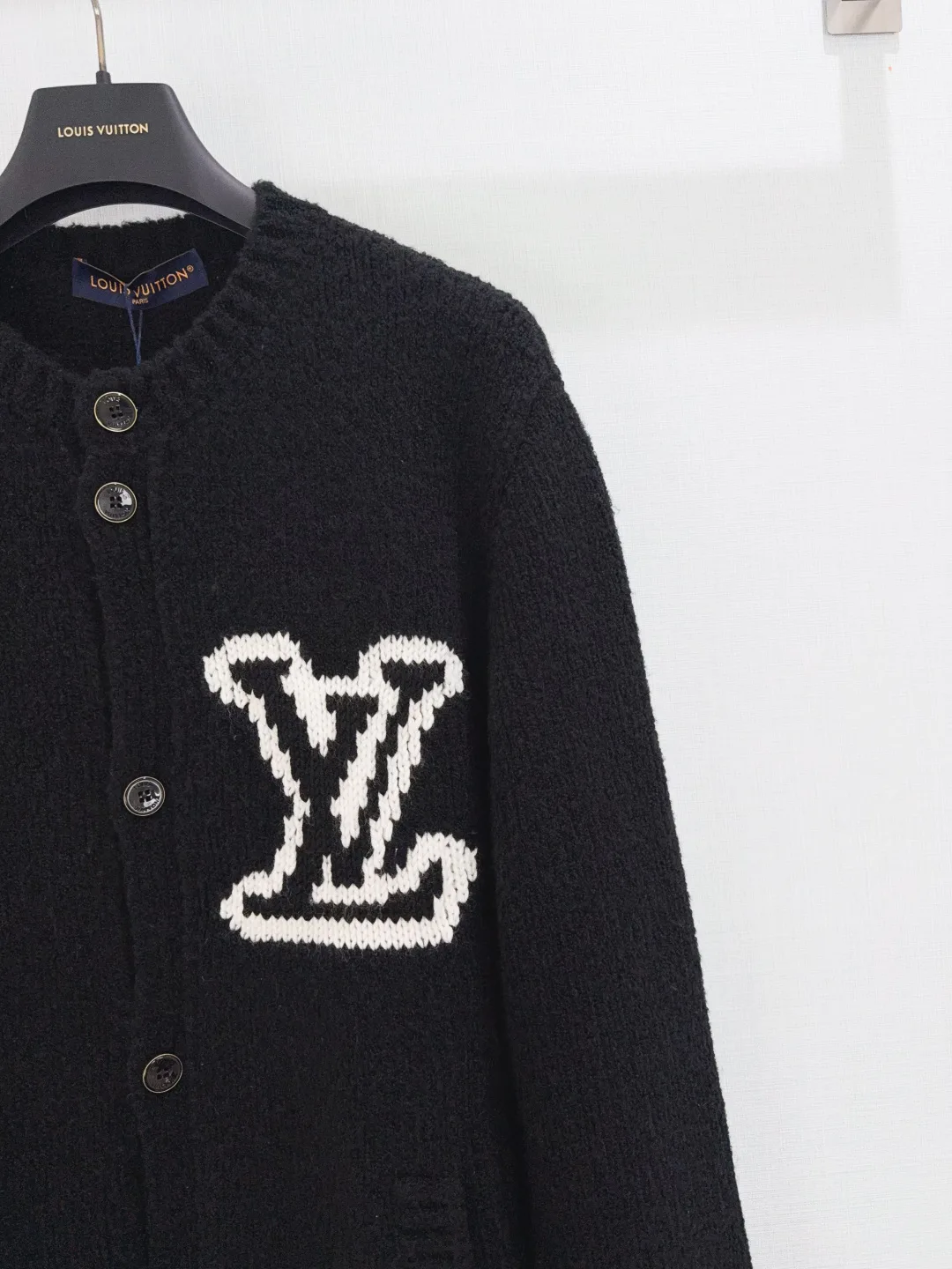 Джемперы И Свитеры Женские Louis Vuitton 434409