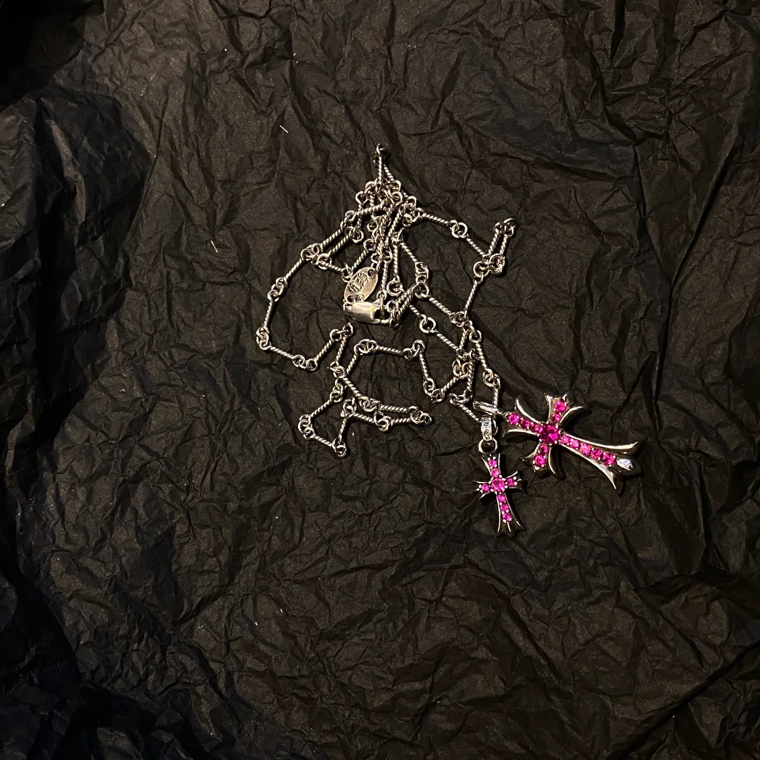 Бижутерия Chrome Hearts 438042