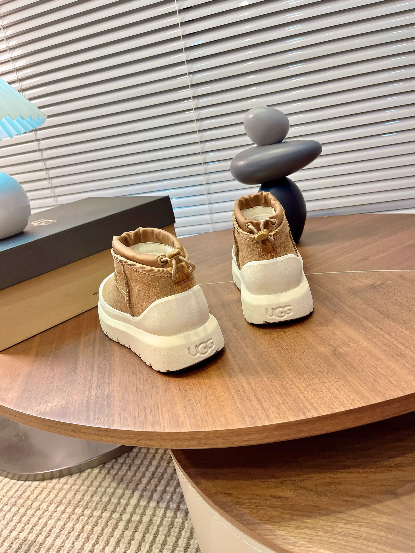 Угги Женские Ugg 1377419