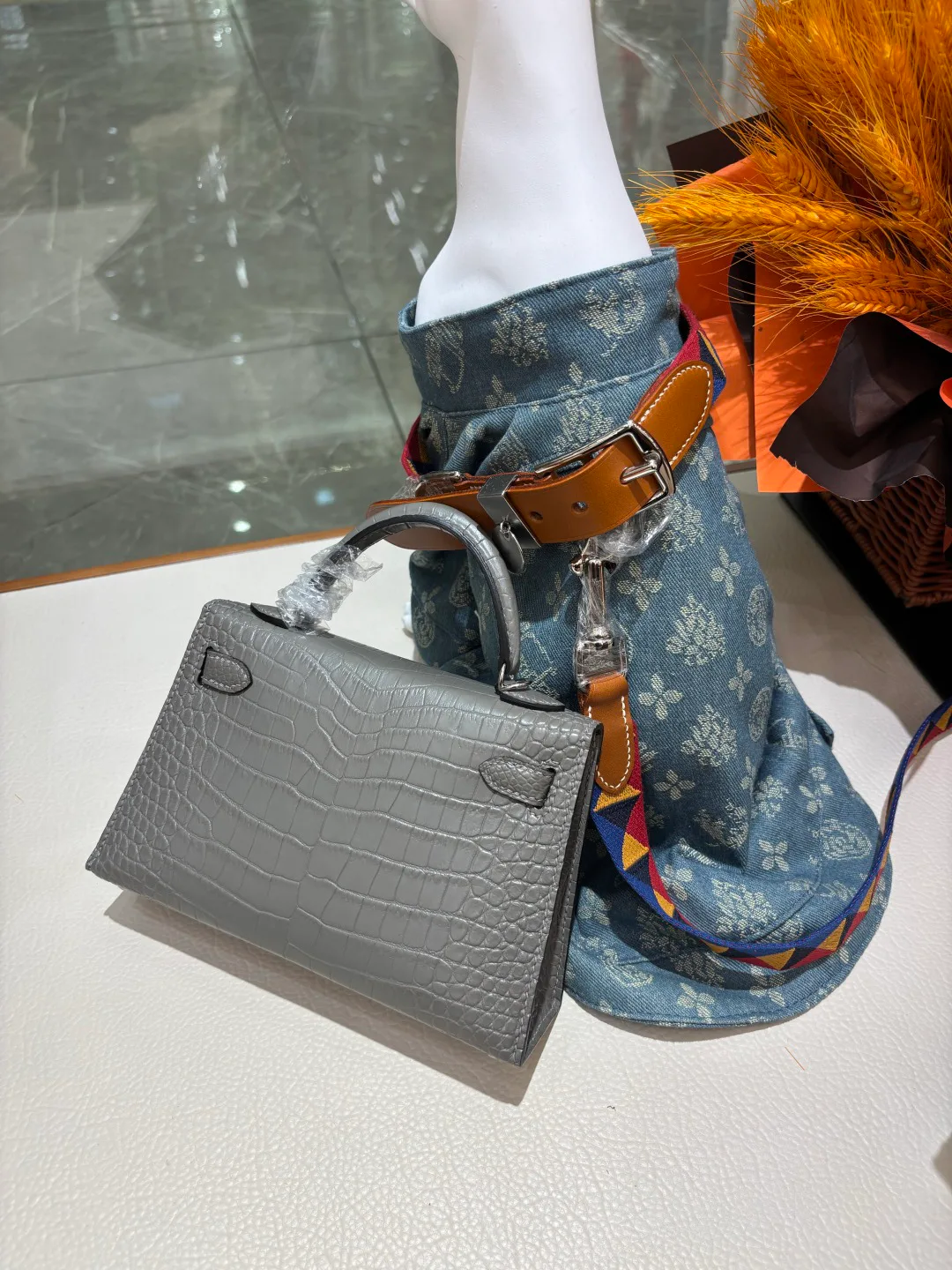 Классические Сумки Женские Hermes 16922265