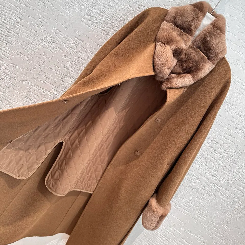 Пальто Женские Loro Piana 18456347