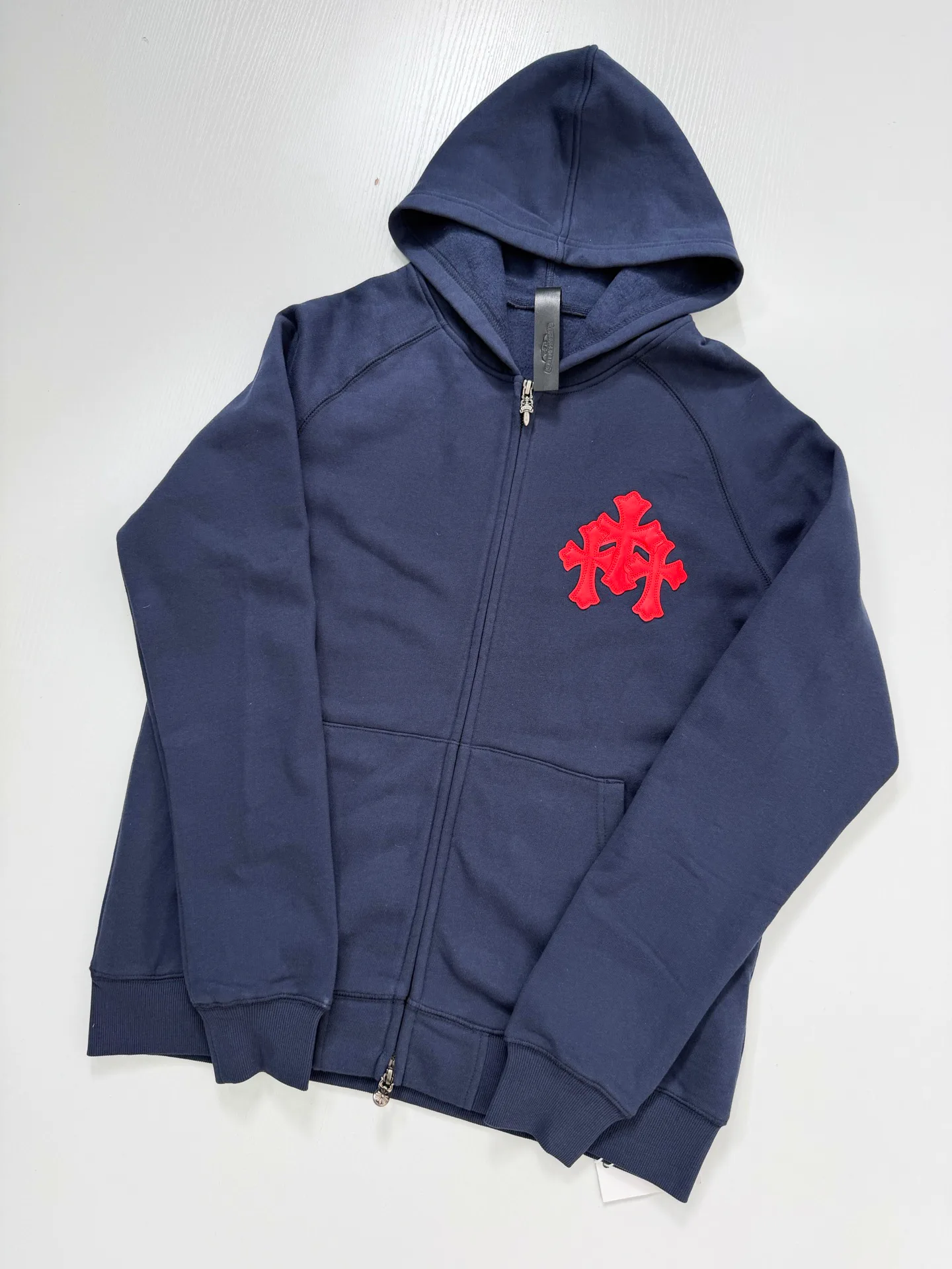 Свитшоты И Худи Мужские Chrome Hearts 17993331